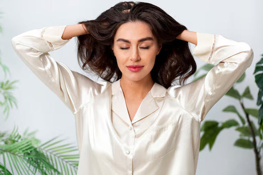 Discover the Secret to Long, Lustrous Hair with Richhi Ayurvedic